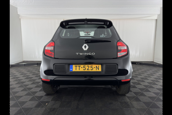 Renault Twingo 1.0 SCe Collection *AIRCO | CRUISE | COMFORT-SEATS | DAB+ | 15''ALU*