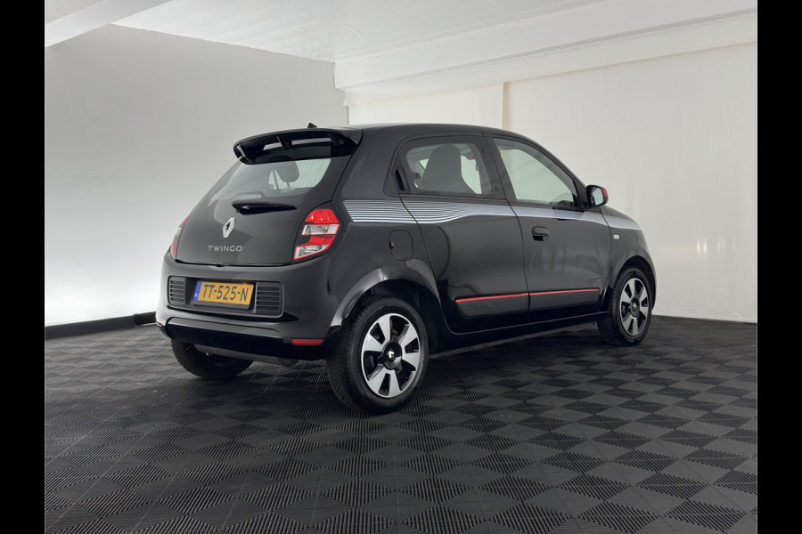 Renault Twingo 1.0 SCe Collection *AIRCO | CRUISE | COMFORT-SEATS | DAB+ | 15''ALU*