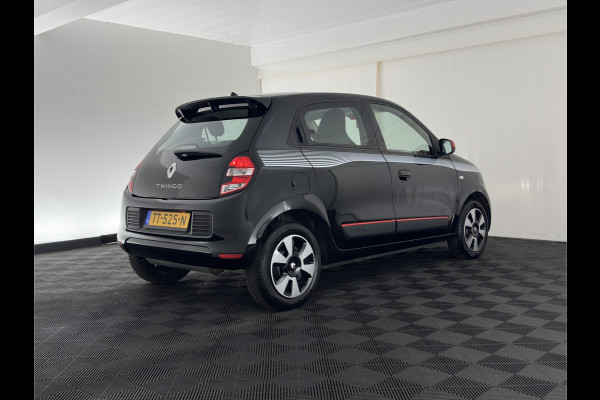 Renault Twingo 1.0 SCe Collection *AIRCO | CRUISE | COMFORT-SEATS | DAB+ | 15''ALU*