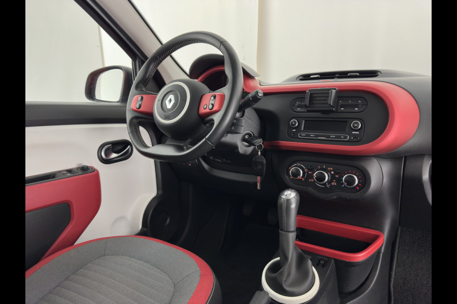 Renault Twingo 1.0 SCe Collection *AIRCO | CRUISE | COMFORT-SEATS | DAB+ | 15''ALU*