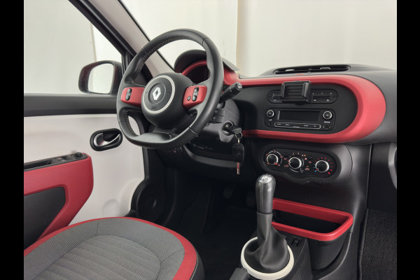 Renault Twingo 1.0 SCe Collection *AIRCO | CRUISE | COMFORT-SEATS | DAB+ | 15''ALU*