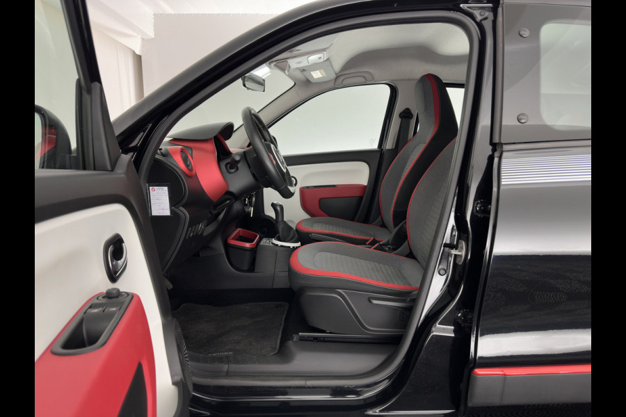 Renault Twingo 1.0 SCe Collection *AIRCO | CRUISE | COMFORT-SEATS | DAB+ | 15''ALU*