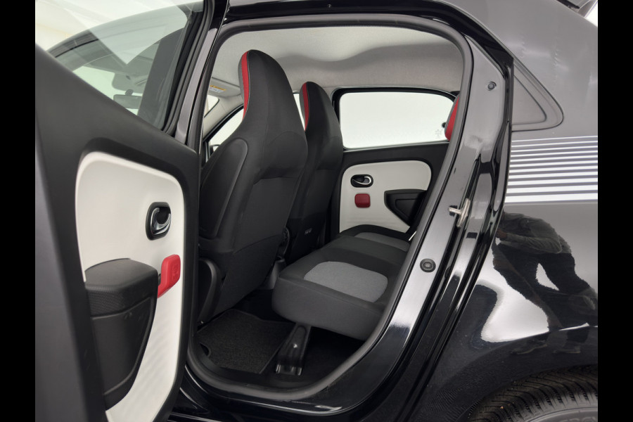 Renault Twingo 1.0 SCe Collection *AIRCO | CRUISE | COMFORT-SEATS | DAB+ | 15''ALU*