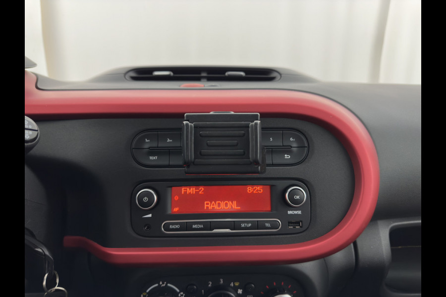 Renault Twingo 1.0 SCe Collection *AIRCO | CRUISE | COMFORT-SEATS | DAB+ | 15''ALU*