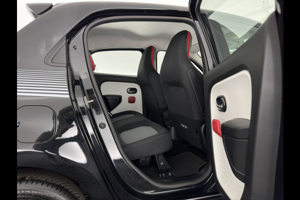 Renault Twingo 1.0 SCe Collection *AIRCO | CRUISE | COMFORT-SEATS | DAB+ | 15''ALU*