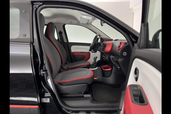 Renault Twingo 1.0 SCe Collection *AIRCO | CRUISE | COMFORT-SEATS | DAB+ | 15''ALU*
