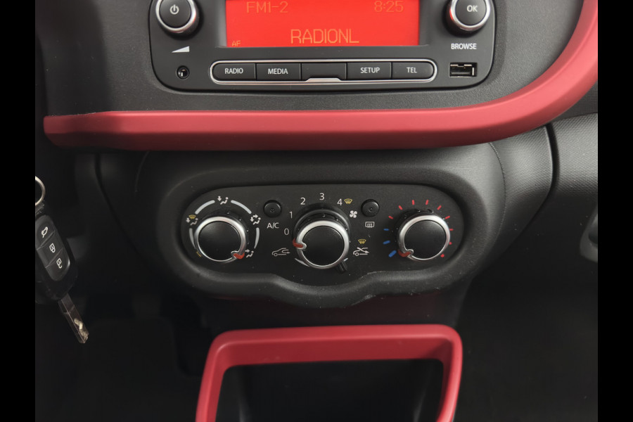 Renault Twingo 1.0 SCe Collection *AIRCO | CRUISE | COMFORT-SEATS | DAB+ | 15''ALU*