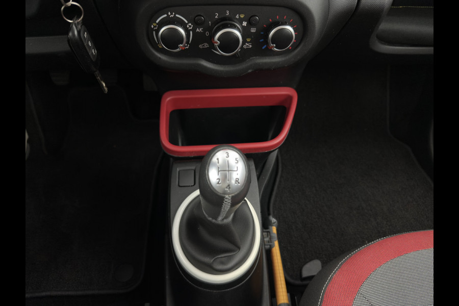 Renault Twingo 1.0 SCe Collection *AIRCO | CRUISE | COMFORT-SEATS | DAB+ | 15''ALU*