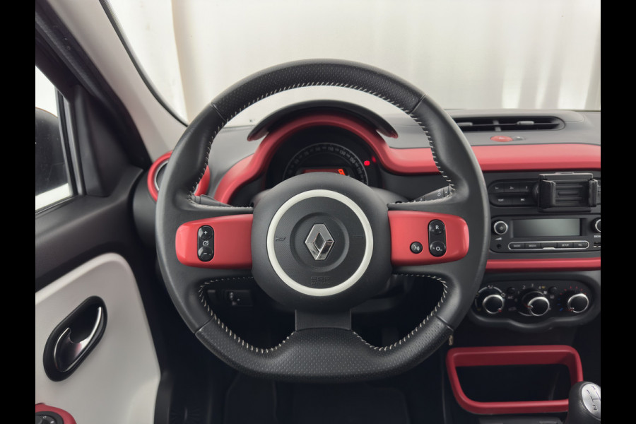 Renault Twingo 1.0 SCe Collection *AIRCO | CRUISE | COMFORT-SEATS | DAB+ | 15''ALU*