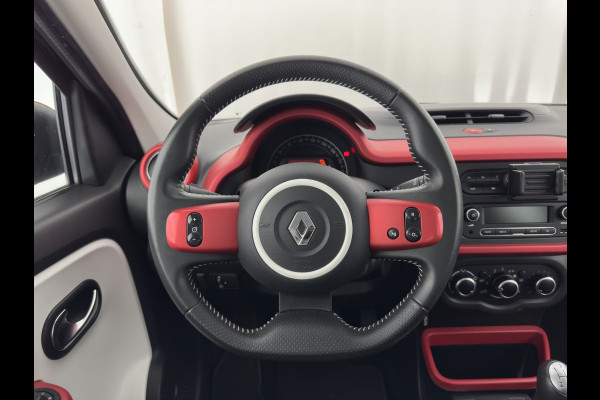 Renault Twingo 1.0 SCe Collection *AIRCO | CRUISE | COMFORT-SEATS | DAB+ | 15''ALU*