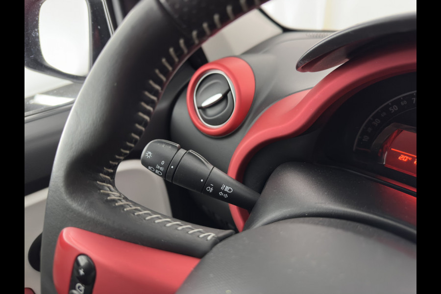 Renault Twingo 1.0 SCe Collection *AIRCO | CRUISE | COMFORT-SEATS | DAB+ | 15''ALU*