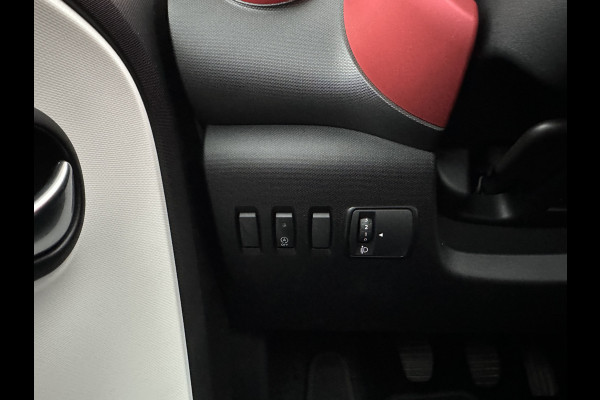 Renault Twingo 1.0 SCe Collection *AIRCO | CRUISE | COMFORT-SEATS | DAB+ | 15''ALU*
