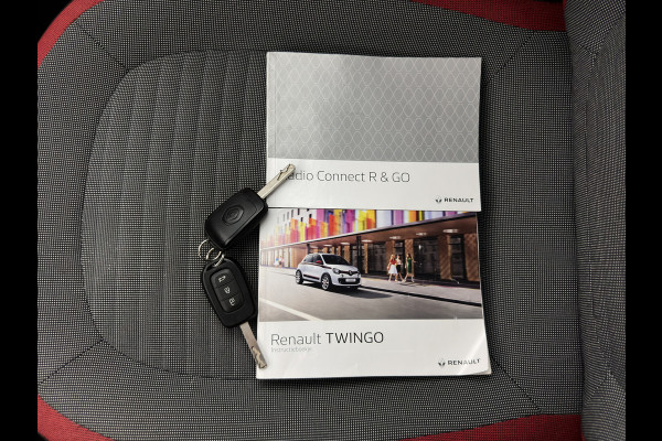 Renault Twingo 1.0 SCe Collection *AIRCO | CRUISE | COMFORT-SEATS | DAB+ | 15''ALU*