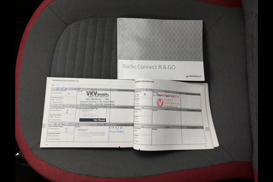 Renault Twingo 1.0 SCe Collection *AIRCO | CRUISE | COMFORT-SEATS | DAB+ | 15''ALU*