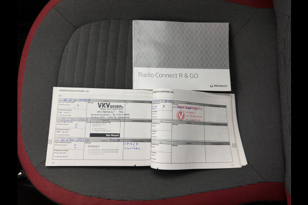 Renault Twingo 1.0 SCe Collection *AIRCO | CRUISE | COMFORT-SEATS | DAB+ | 15''ALU*