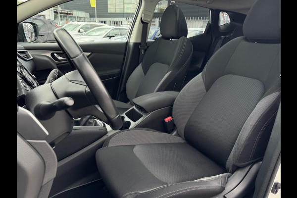 Nissan QASHQAI 1.2 N-Connecta NL-AUTO | PANODAK | TREKHAAK