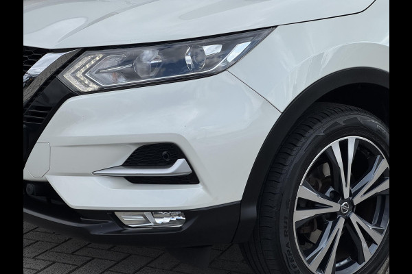 Nissan QASHQAI 1.2 N-Connecta NL-AUTO | PANODAK | TREKHAAK