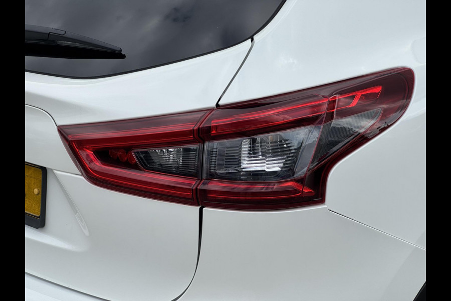 Nissan QASHQAI 1.2 N-Connecta NL-AUTO | PANODAK | TREKHAAK