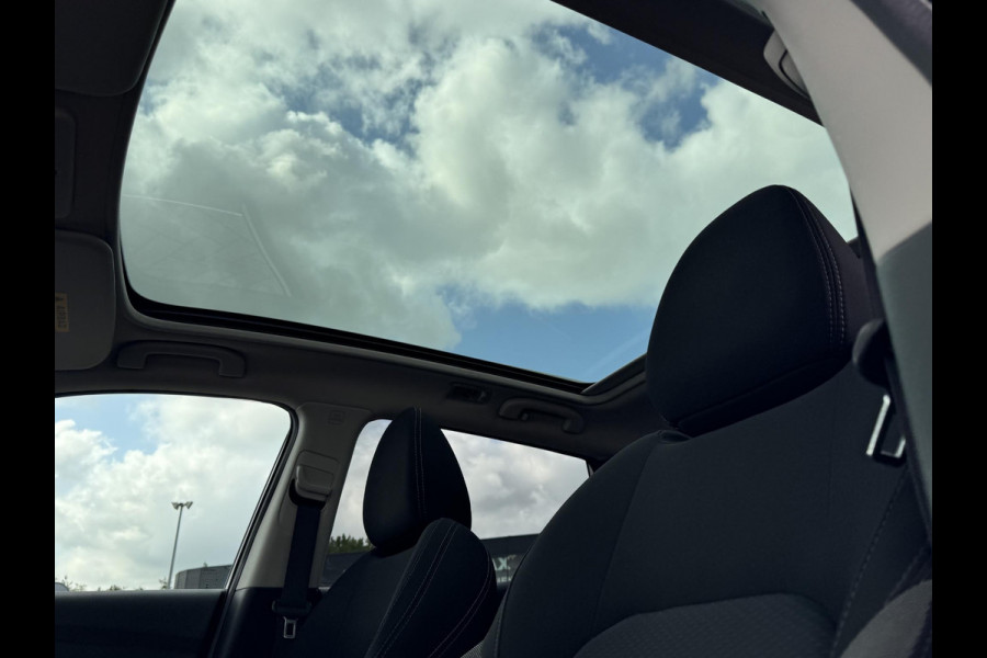 Nissan QASHQAI 1.2 N-Connecta NL-AUTO | PANODAK | TREKHAAK