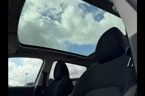 Nissan QASHQAI 1.2 N-Connecta NL-AUTO | PANODAK | TREKHAAK