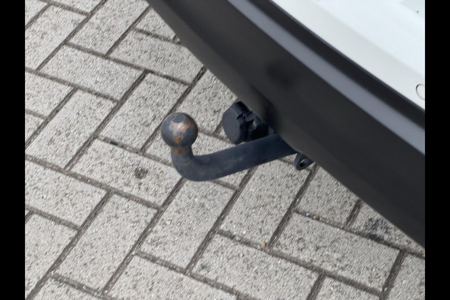 Nissan QASHQAI 1.2 N-Connecta NL-AUTO | PANODAK | TREKHAAK