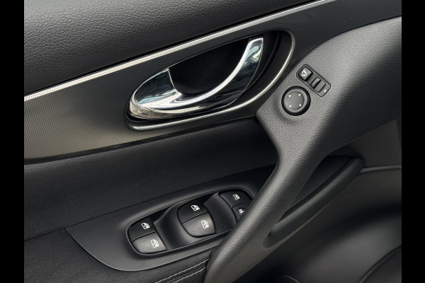 Nissan QASHQAI 1.2 N-Connecta NL-AUTO | PANODAK | TREKHAAK