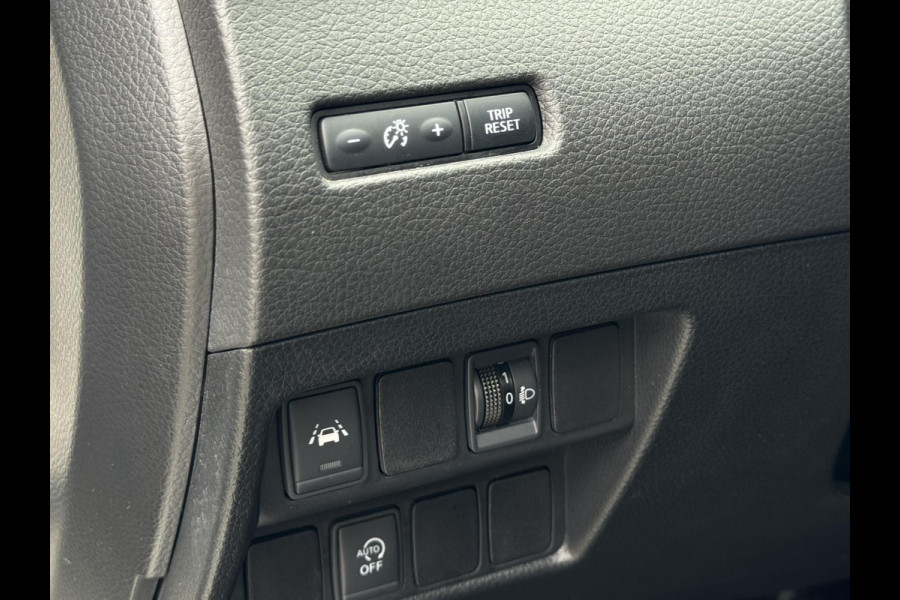 Nissan QASHQAI 1.2 N-Connecta NL-AUTO | PANODAK | TREKHAAK