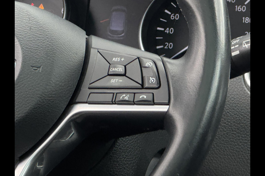 Nissan QASHQAI 1.2 N-Connecta NL-AUTO | PANODAK | TREKHAAK
