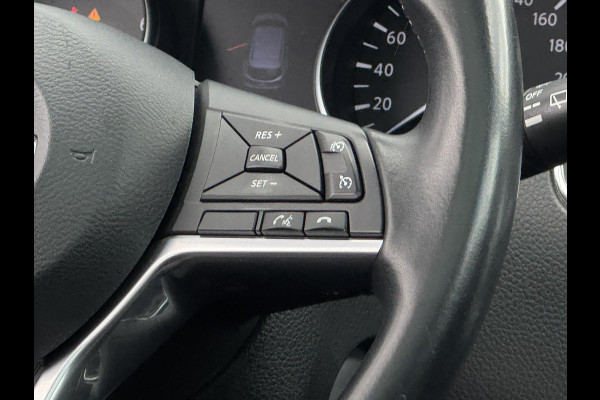 Nissan QASHQAI 1.2 N-Connecta NL-AUTO | PANODAK | TREKHAAK