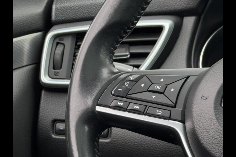 Nissan QASHQAI 1.2 N-Connecta NL-AUTO | PANODAK | TREKHAAK