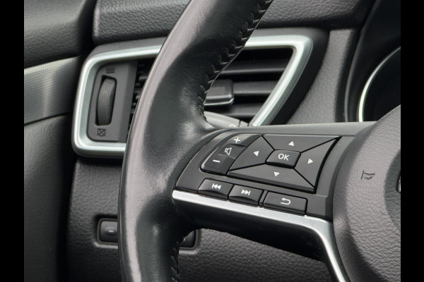 Nissan QASHQAI 1.2 N-Connecta NL-AUTO | PANODAK | TREKHAAK