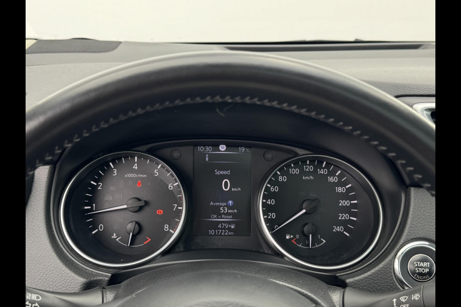 Nissan QASHQAI 1.2 N-Connecta NL-AUTO | PANODAK | TREKHAAK