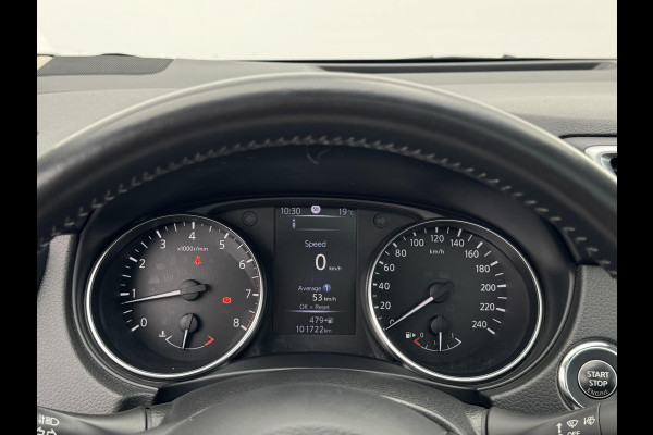 Nissan QASHQAI 1.2 N-Connecta NL-AUTO | PANODAK | TREKHAAK