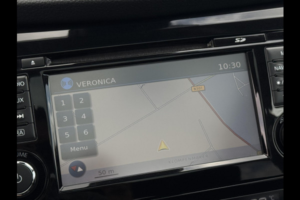 Nissan QASHQAI 1.2 N-Connecta NL-AUTO | PANODAK | TREKHAAK