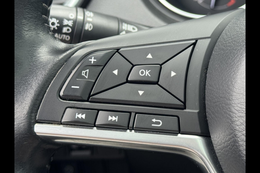 Nissan QASHQAI 1.2 N-Connecta NL-AUTO | PANODAK | TREKHAAK