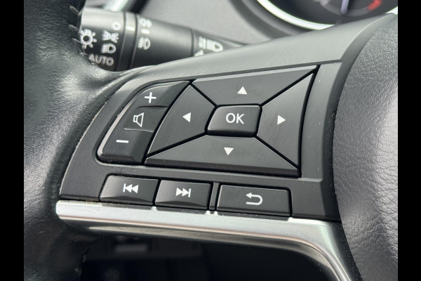Nissan QASHQAI 1.2 N-Connecta NL-AUTO | PANODAK | TREKHAAK