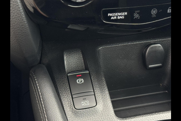Nissan QASHQAI 1.2 N-Connecta NL-AUTO | PANODAK | TREKHAAK