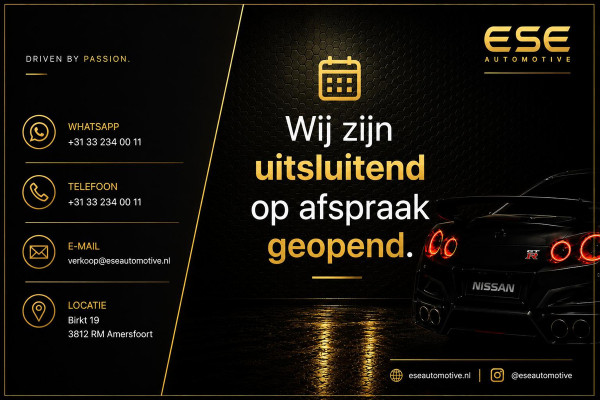 Volkswagen Golf 1.5 eHybrid R-line | Carplay | Cruise | Led | Facelift