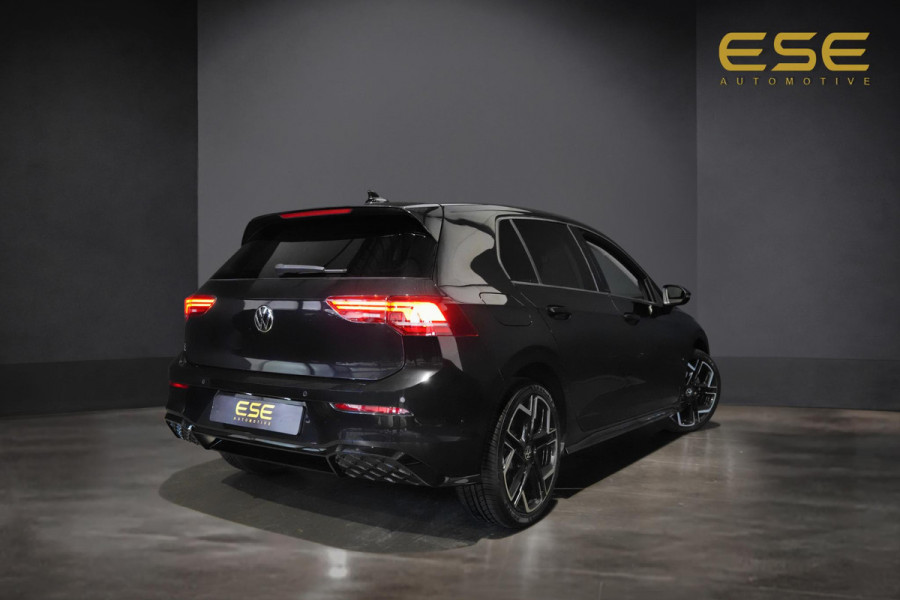 Volkswagen Golf 1.5 eHybrid R-line | Carplay | Cruise | Led | Facelift