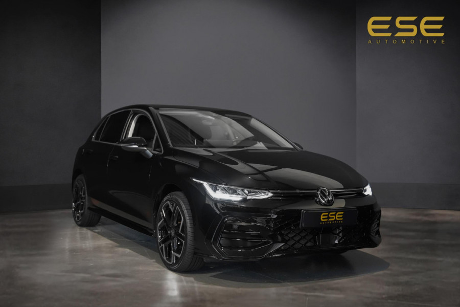 Volkswagen Golf 1.5 eHybrid R-line | Carplay | Cruise | Led | Facelift