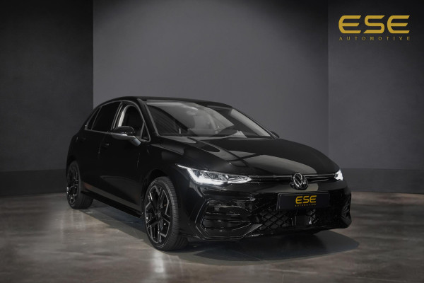 Volkswagen Golf 1.5 eHybrid R-line | Carplay | Cruise | Led | Facelift