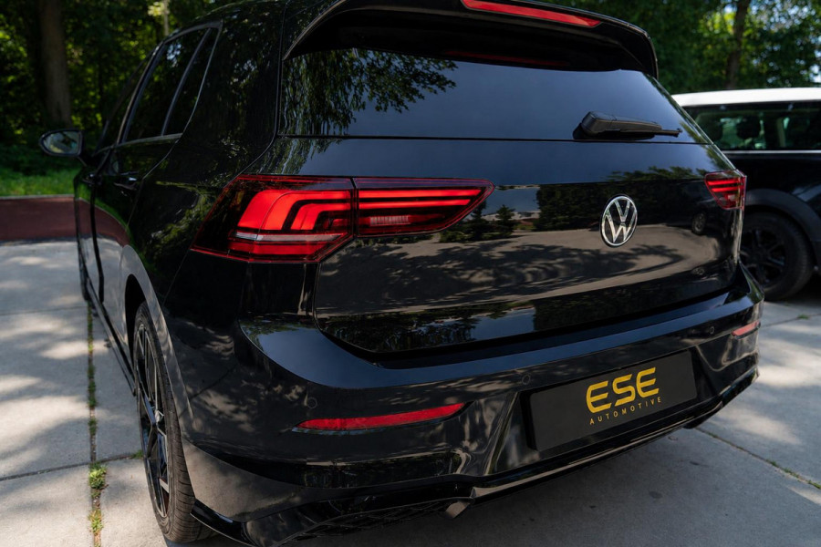 Volkswagen Golf 1.5 eHybrid R-line | Carplay | Cruise | Led | Facelift