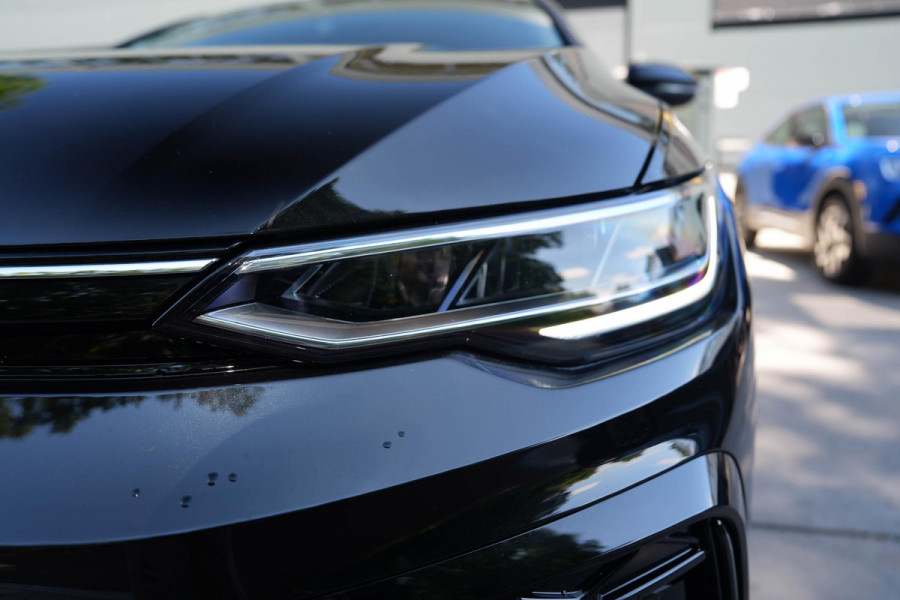 Volkswagen Golf 1.5 eHybrid R-line | Carplay | Cruise | Led | Facelift