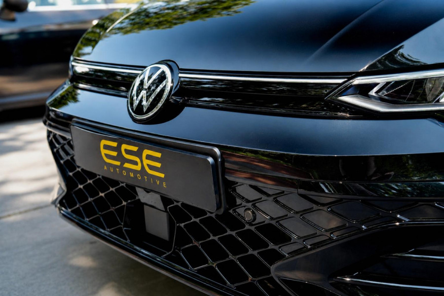 Volkswagen Golf 1.5 eHybrid R-line | Carplay | Cruise | Led | Facelift