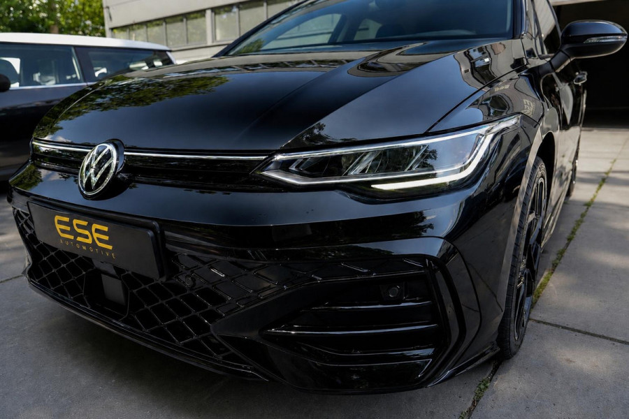Volkswagen Golf 1.5 eHybrid R-line | Carplay | Cruise | Led | Facelift