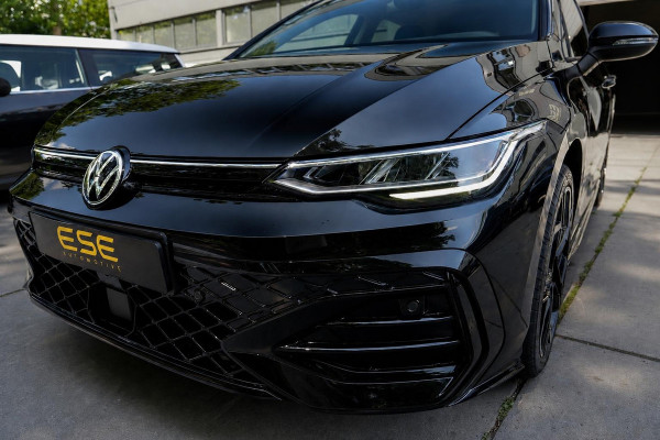 Volkswagen Golf 1.5 eHybrid R-line | Carplay | Cruise | Led | Facelift