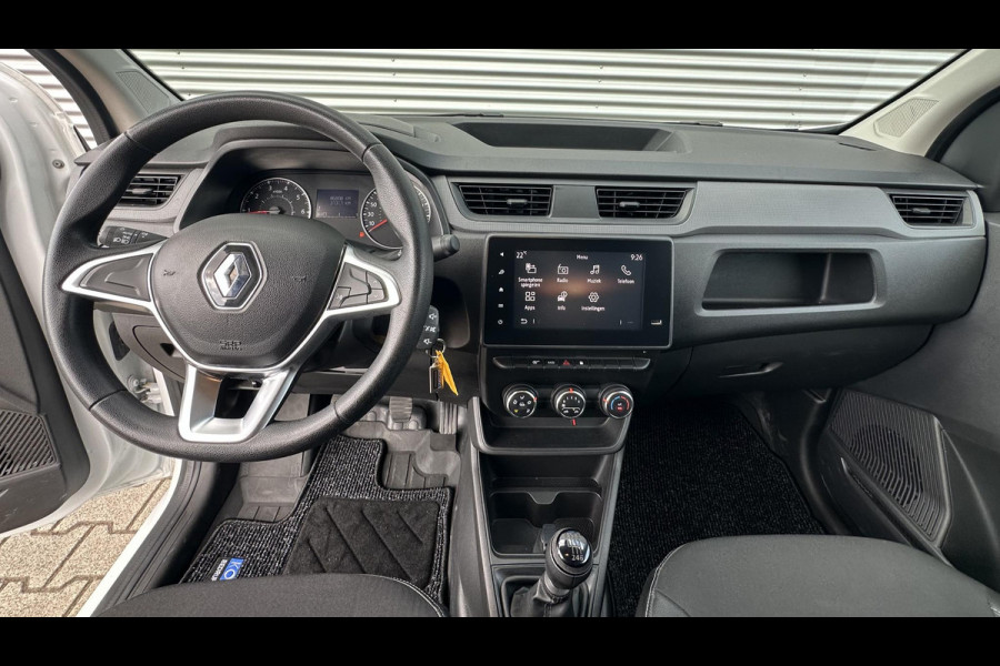 Renault Express 1.5 dCi 75 Trekhaak|Airco|Carplay