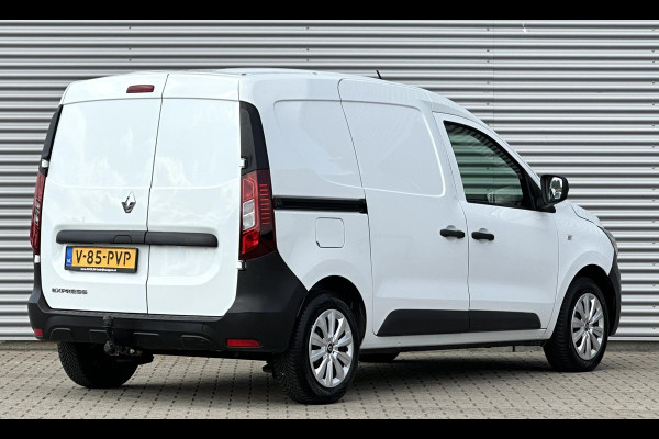 Renault Express 1.5 dCi 75 Trekhaak|Airco|Carplay