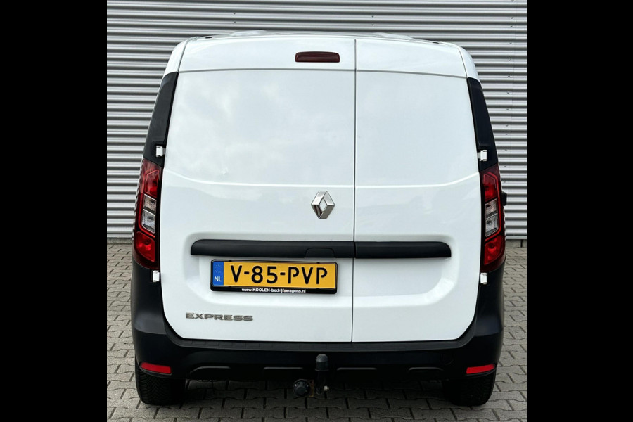 Renault Express 1.5 dCi 75 Trekhaak|Airco|Carplay
