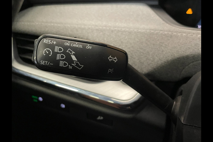 Škoda ENYAQ iV 80|91% SOH|GROTE ACCU|ELEK.TREKHAAK|STOELVERW|CARPLAY/ANDROID|CAMERA|NAVIGATIE|NAP|NL-AUTO|INCL. BTW|1e EIGENAAR|
